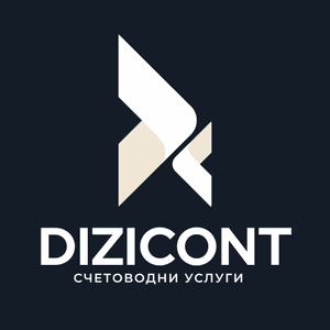 DiziCont logo