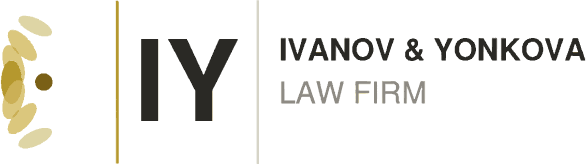 Ivanov and Yonkova Law Firm logo