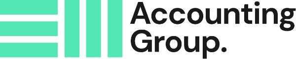 E&M Accounting Group logo