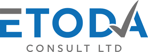 Etoda Consult logo