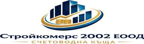 Stroykomers 2002 logo