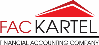 Kartel Financial Accounting Company logo