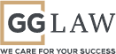 Gospodinov and Genchev logo