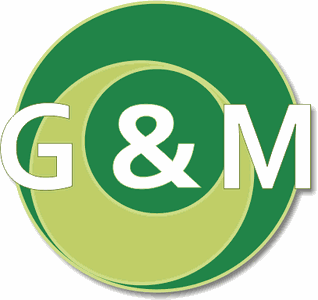 G&M Accounting logo