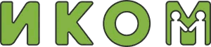 IKOM logo