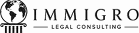 Immigro logo