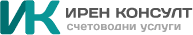 Iren Consult logo