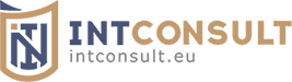 IntConsult logo