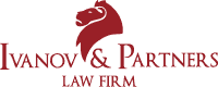 Ivanov and Partners logo