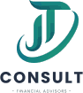 JTCONSULT logo