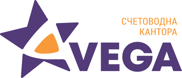 Vega Accounting Office logo