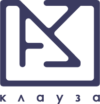 Klauza logo