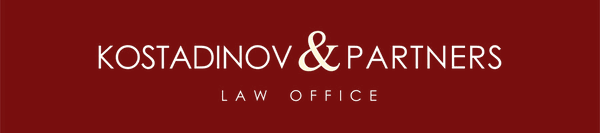 Kostadinov and Partners logo