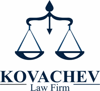 Kovachev and Co logo