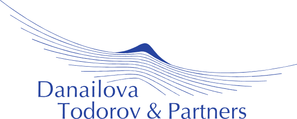 Danailova, Todorov and Partners logo