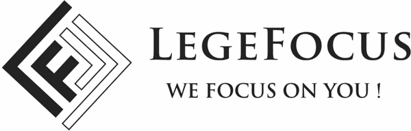 Lege Focus logo
