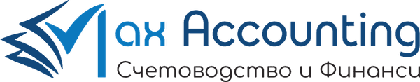 Max Accounting logo