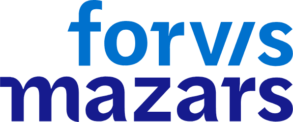 Forvis Mazars Bulgaria logo