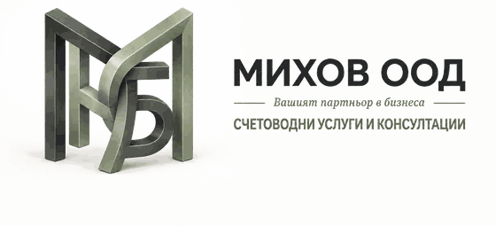 Mihov logo