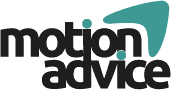 Motion Advice logo