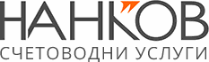 Nankov Consult logo