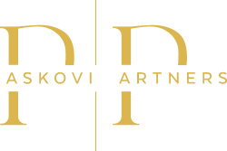 Paskovi and Partners logo