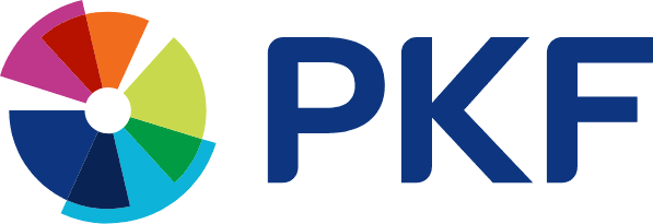 PKF Bulgaria logo
