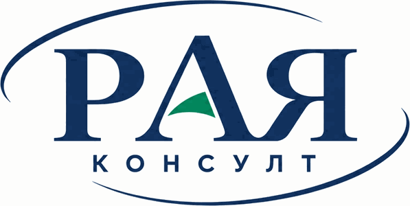 Raia Consult logo