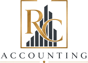 RC Accounting logo