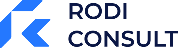 Rodi Consult logo