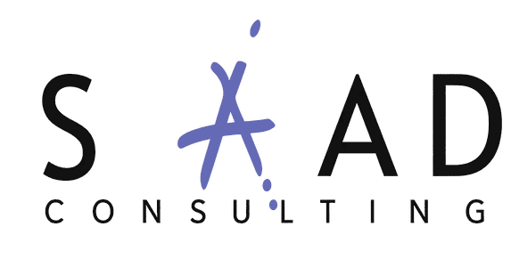 SAAD Consulting logo