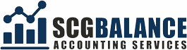 SCG Balance logo