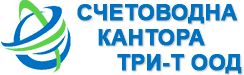 TRI-T logo