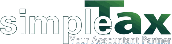SimpleTax logo