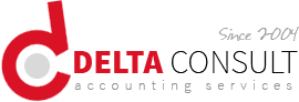 SKK Delta Consult logo