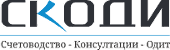 SKODI logo
