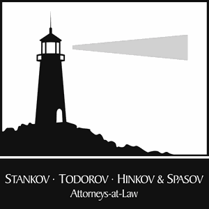 Stankov, Todorov, Hinkov and Spasov logo
