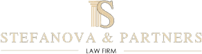 Stefanova and Partners logo