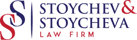 Stoychev and Stoycheva logo