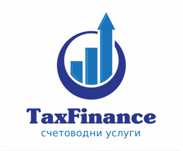 TaxFinance logo