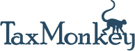 Tax Monkey logo