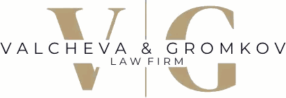 Valcheva and Gromkov logo
