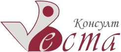 Vesta Consult logo
