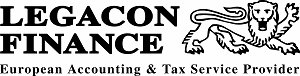 Legacon logo