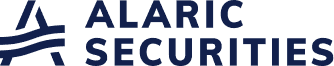 Alaric Securities logo