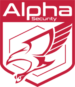 Alpha SOT Security logo