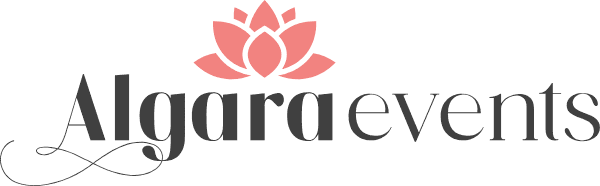 Algara Events logo