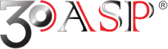 ASP logo