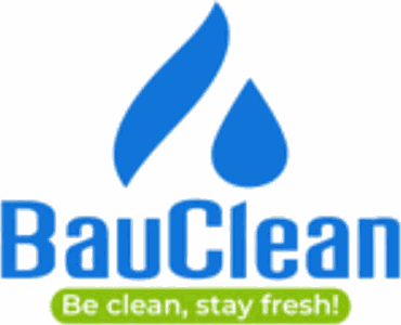 BauClean logo