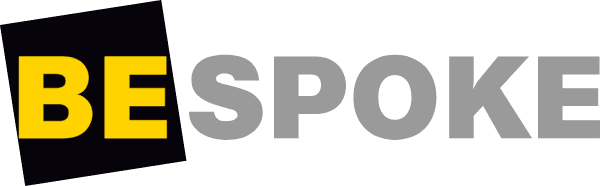 Bespoke logo
